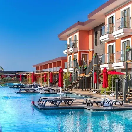 Deluxe Double * Antalya