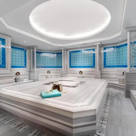 Deluxe Double Apartment